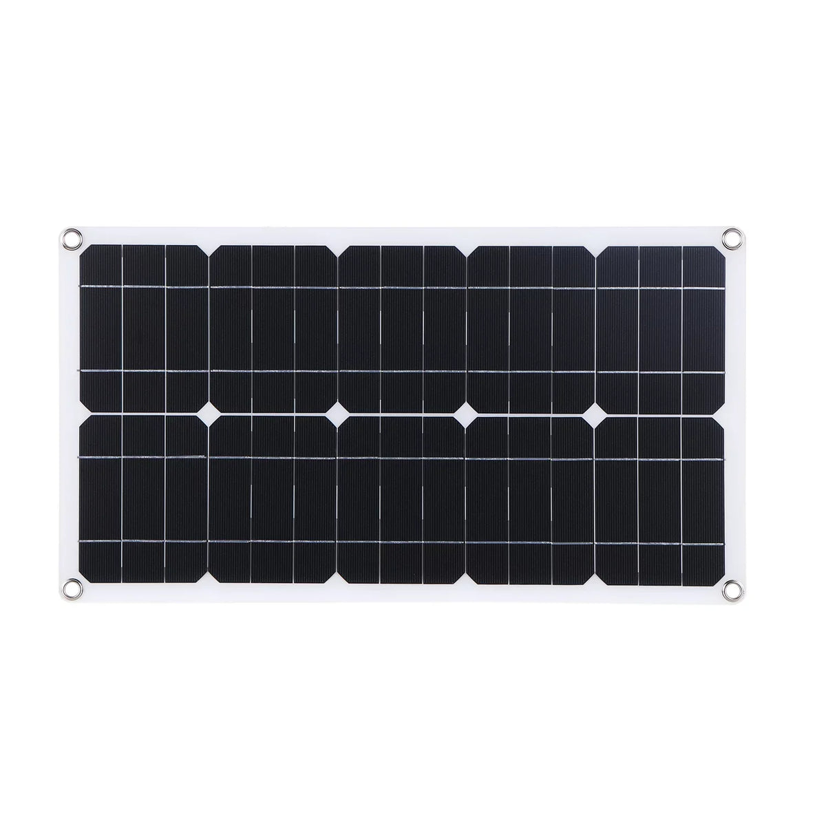 L-ED Display Panel Resistance 9V/18V Dazzduo 10/20/30/40/50A Kit Resistance Car Set Solar Solar Water 50W Boat Car Solar 30A Panel Solar Car C 9V/18V Solar Panel Display C Set Kit,Car 30A USB/Type