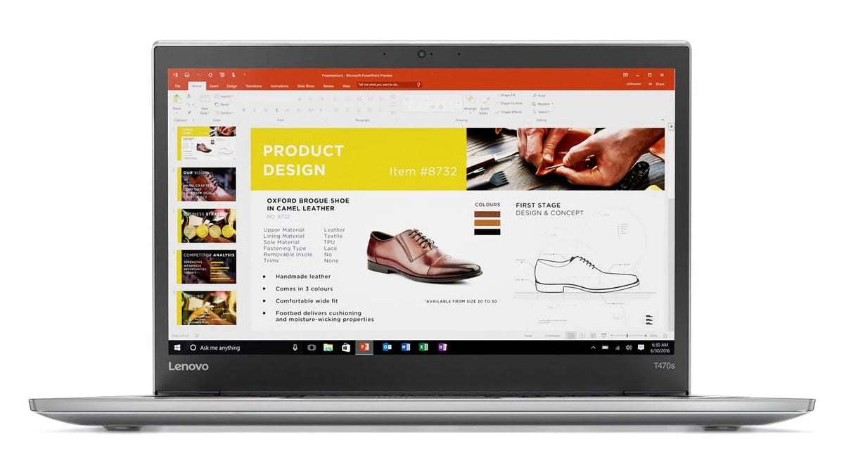 Smart - ThinkPad Reader, Lenovo IPS 14" 20GB Black RAM, Reader, 4G Touch 7 FHD Laptop Touchscreen, (1920x1080) Pro 256GB Color Card Core T470s LTE Intel SSD, i7-7600U, Windows Fingerprint