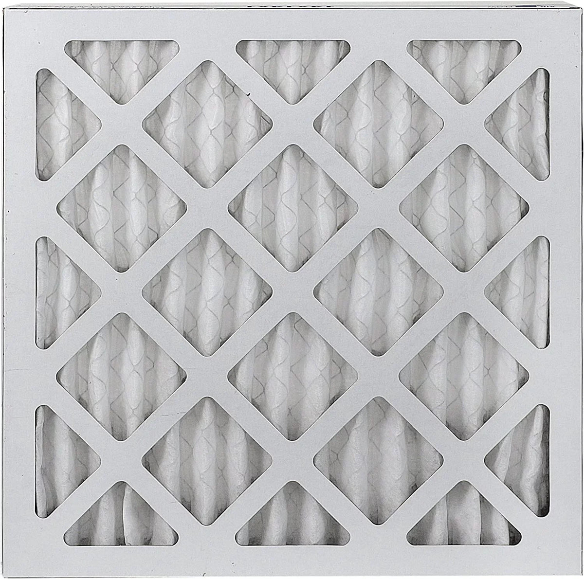 (1-Pack) 30x30x1 MERV HVAC Pleated Filterbuy AC 13 Furnace Air Filters