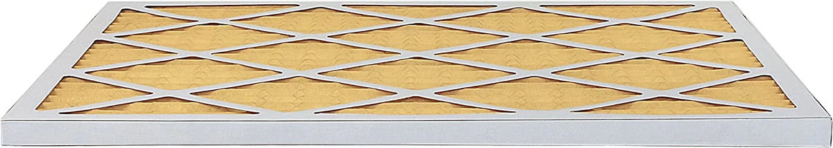 Filters MERV AC HVAC Furnace Filterbuy 16x20x1 Pleated (4-Pack) 11 Air