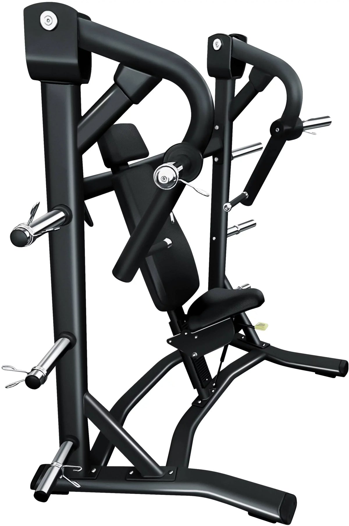 Chest (New) Fitness Tahoe French P/L Press