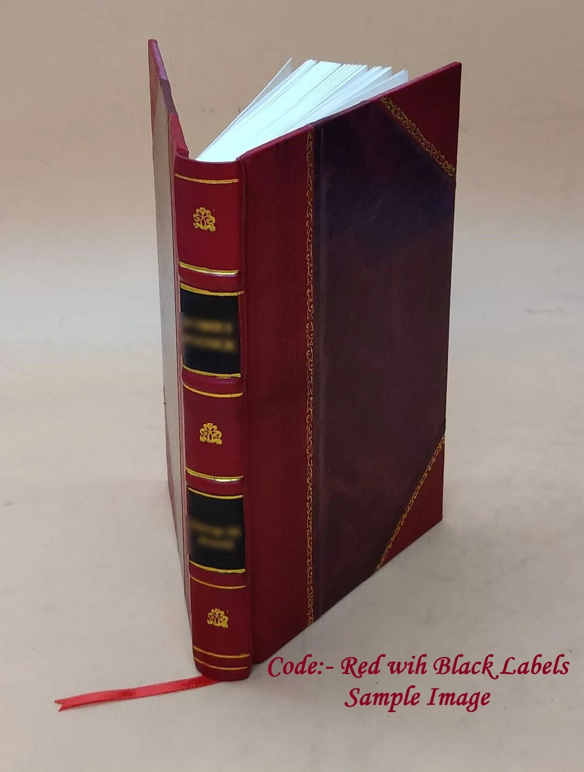 The a novel [Leather Bound] war 1918 contemporary : eagle