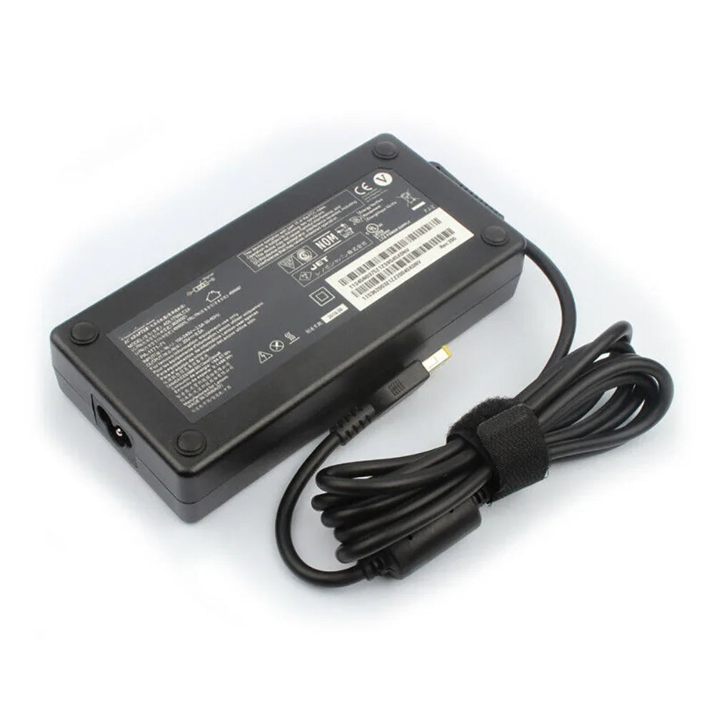 L450, L (1st ADL135NDC3A Helix ThinkPad Lenovo Series- for Gen) 170W Charger Multimode- Adapter ThinkPad