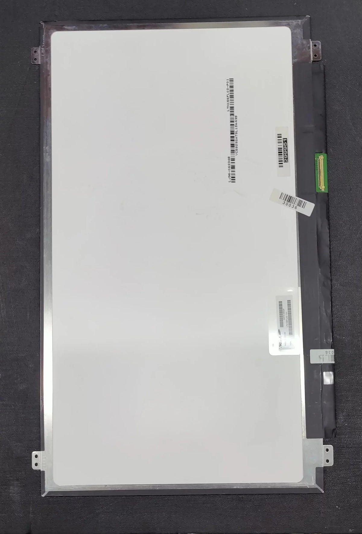Like Panel ASUS - (Refurbished Notebook Display For New) Restored 15.6-inch P750ZM Gaming