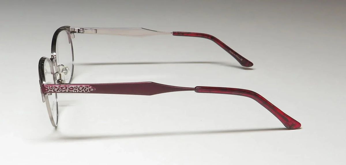 EYE EYEGLASS BUCHMAN DANA RETRO/VINTAGE FRAME/GLASSES VIVIAN CAT 60S/70S LOOKS