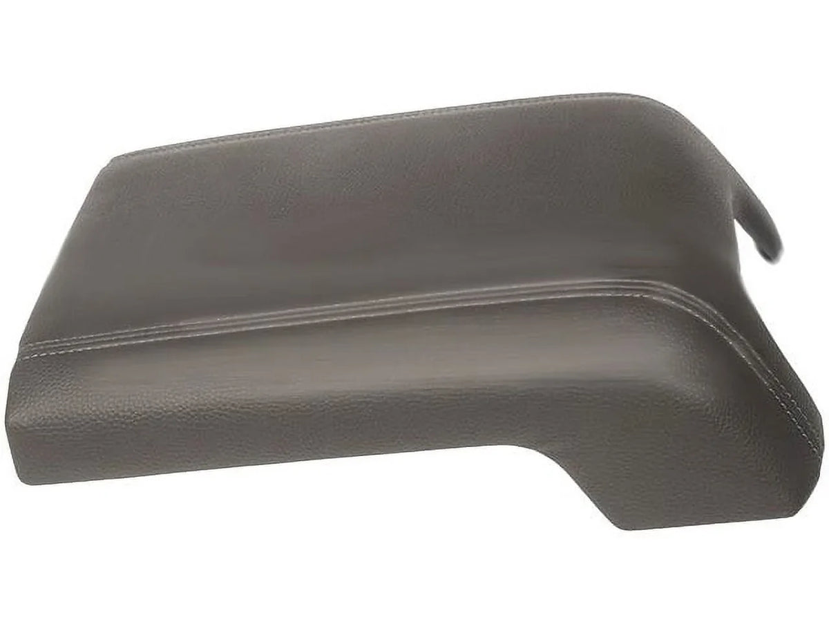 Duty Super 2013 - 2015 2016 with 2014 2012 Lid Compatible F-250 Ford 2011 - Console