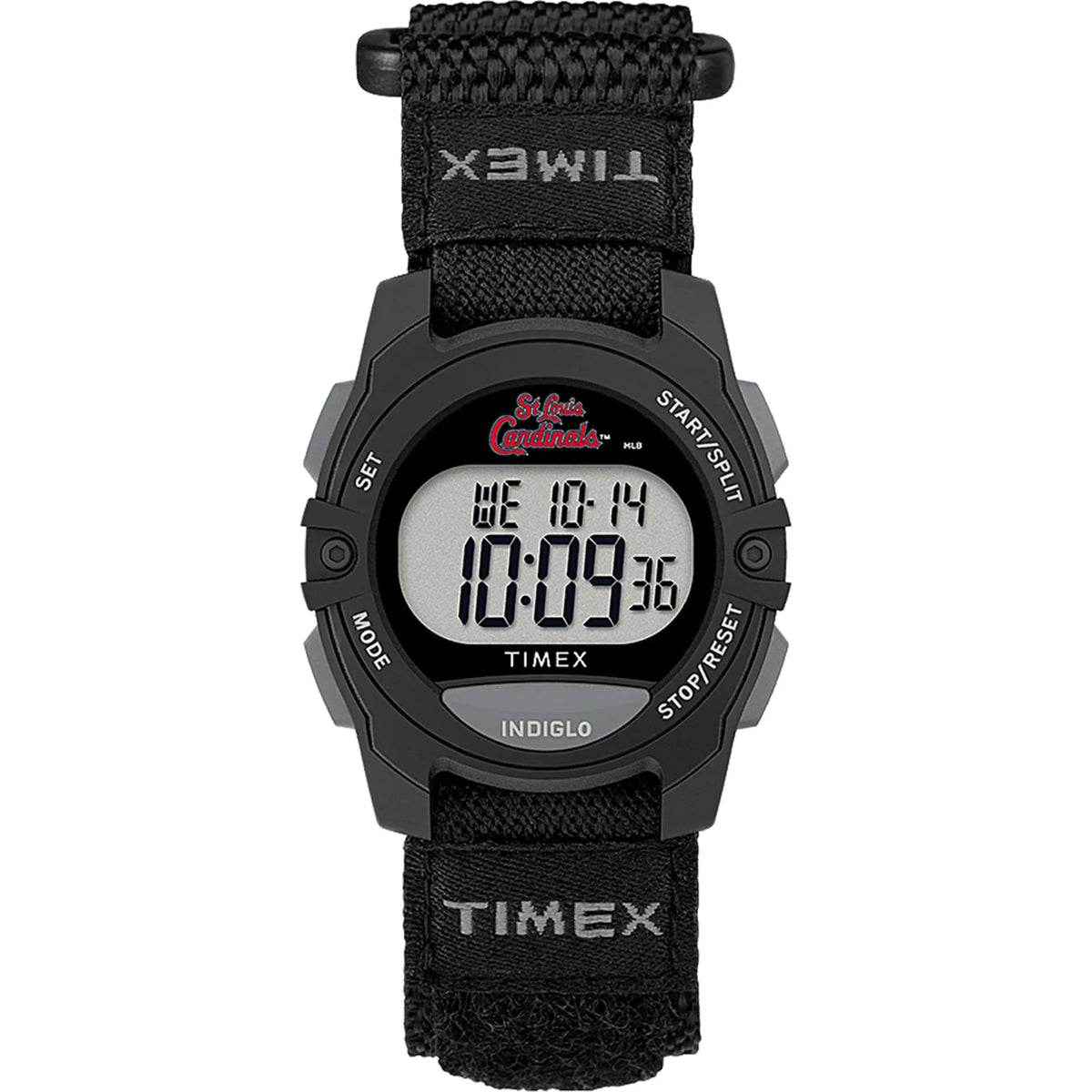 Cardinals Rivalry Timex Watch St. Louis