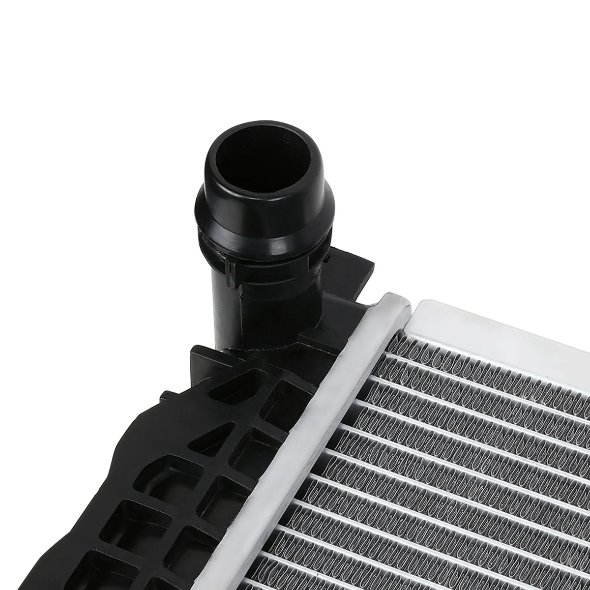 Cooling Quattro Audi Audi 2.8L, 2648 Replacement A4 1996-2001 Radiator 2.8L, Quattro 1998-2001 A6 for OE A4 A6 1998-2004 Magshion fit Aluminum Audi Audi 1.8T/2.8L, 1996-2001 2.8L