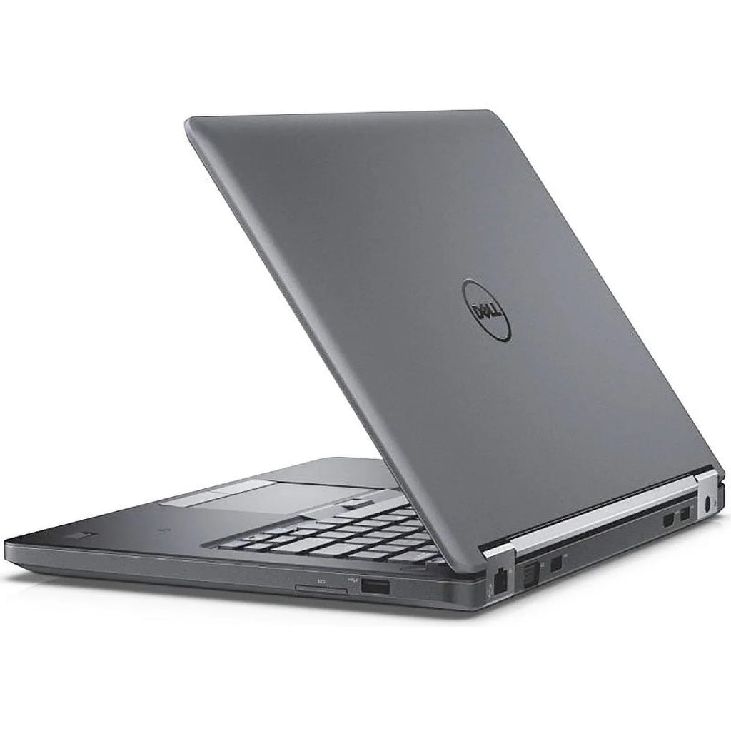 Windows 10 180SSD Laptop 64 Camera Latitude i5 B E5450 Pro Dell Used 8GB 2.3GHz DC