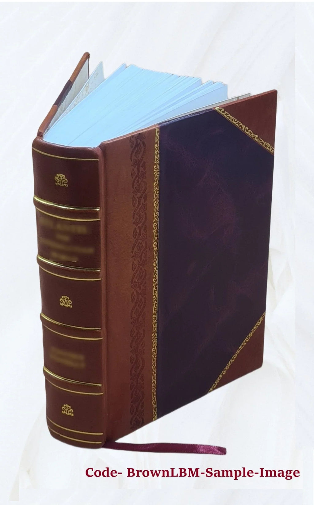 [Leather au de Th. / Géographie et de Malte-Brun. Lavallée... science, 1855-1857 par courant 1 Tome la refondue universelle entièrement mise Bound]