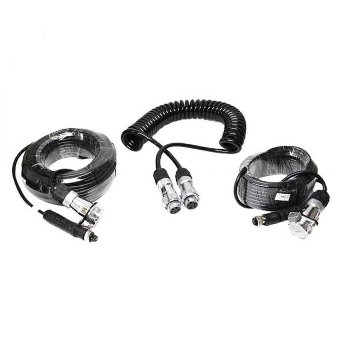Trailer Kit Connect Disconnect Tow & Quick