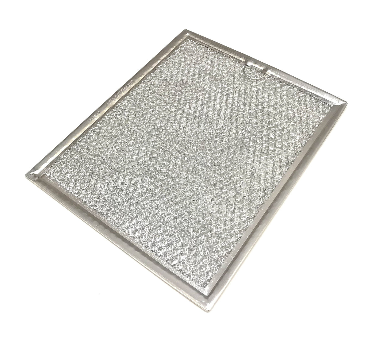 Microwave MO1650BA Filter MO1640WA/XAA, Grease Samsung Compatible With Air Model Numbers