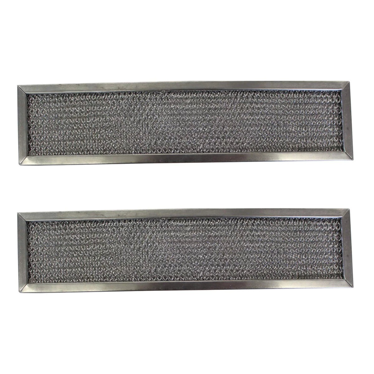 '- 26-3/4 With x 99010136 Compatible Everything 3/8 Filter (2-Pack) White-Westinghouse Filters Aluminum Replacement Filters x 6-1/2