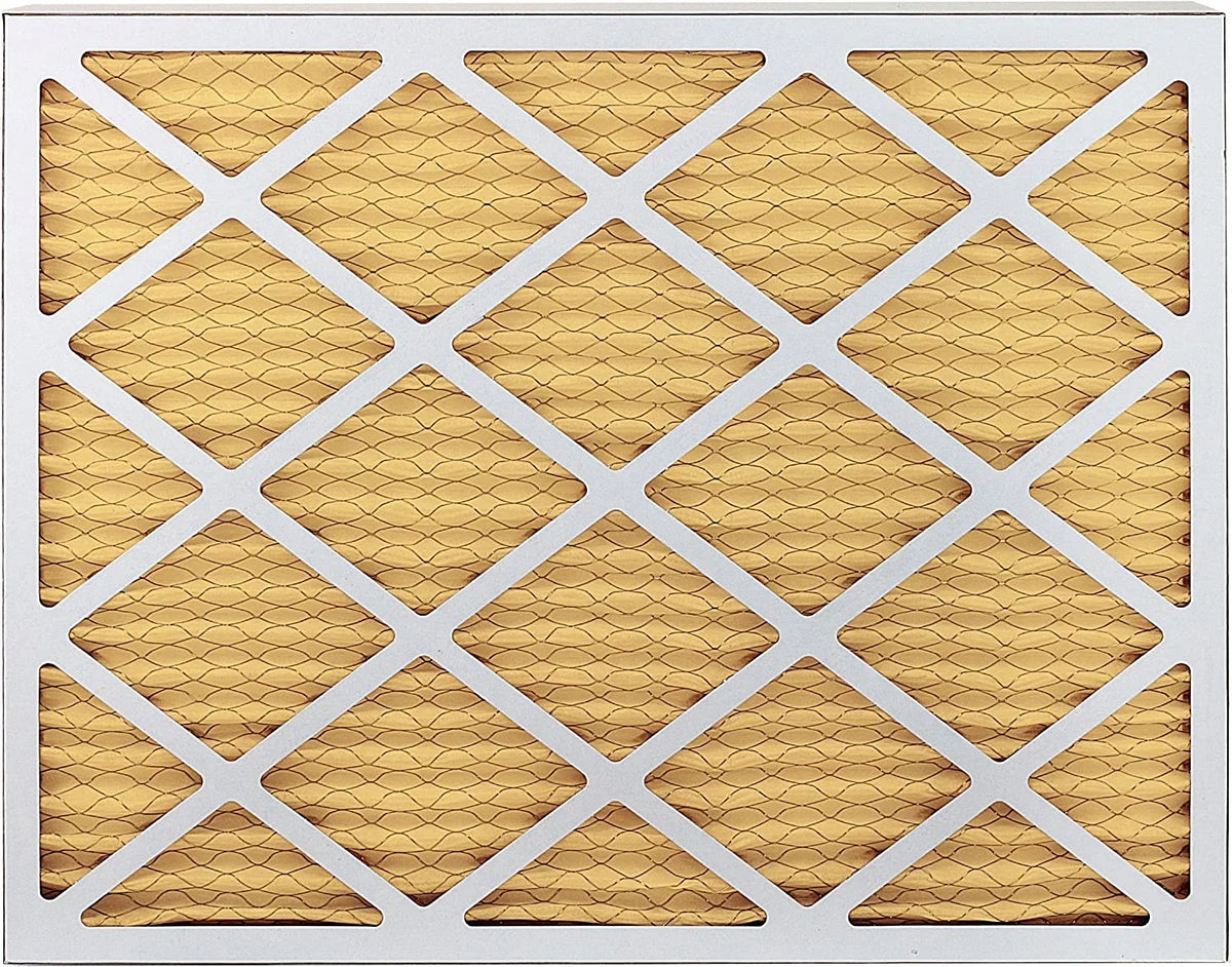 Filters MERV AC HVAC Furnace Filterbuy 16x20x1 Pleated (4-Pack) 11 Air