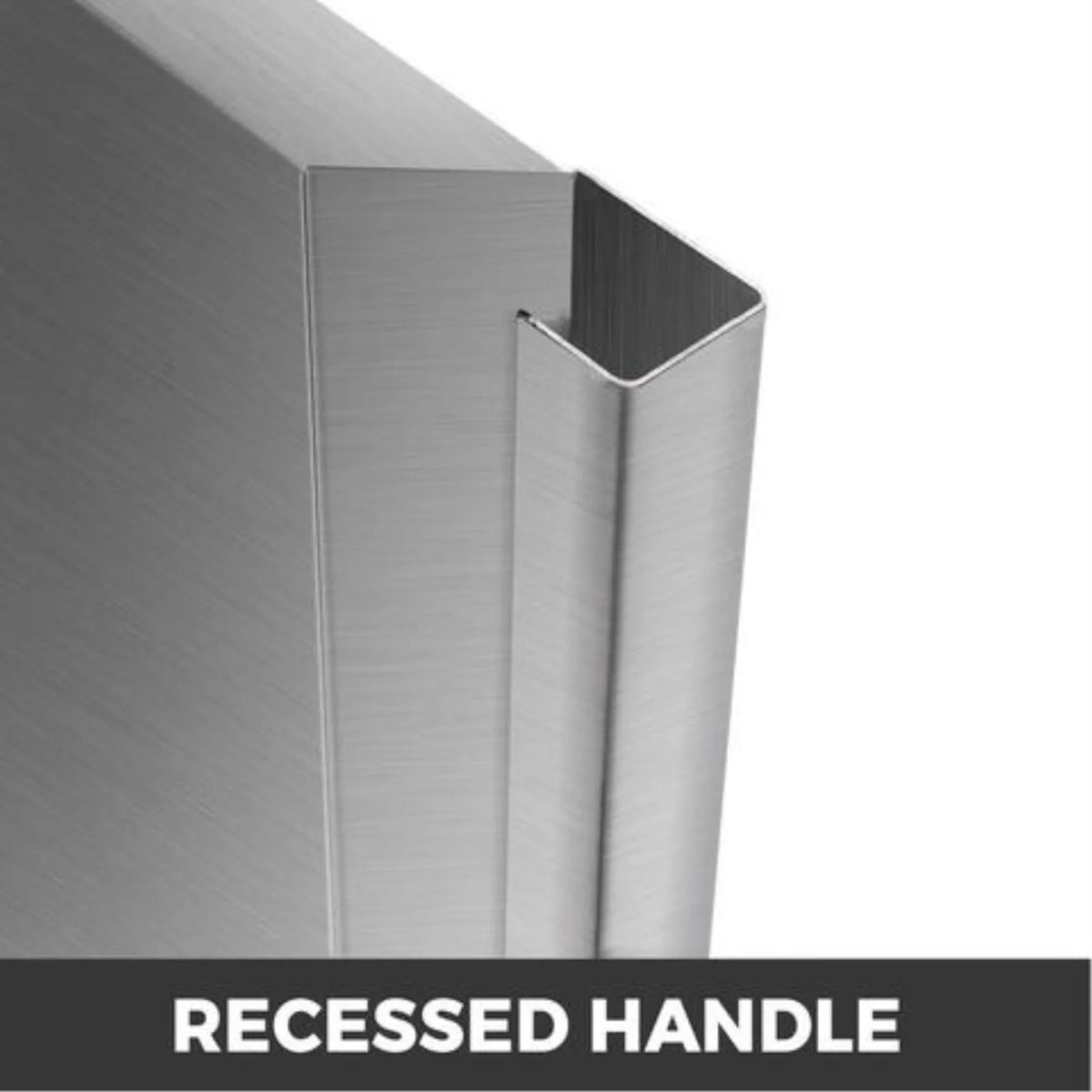 BBQ x in. 24 Door, Access Vevor 17 Silver BXGCGMXKSKM17X241V0