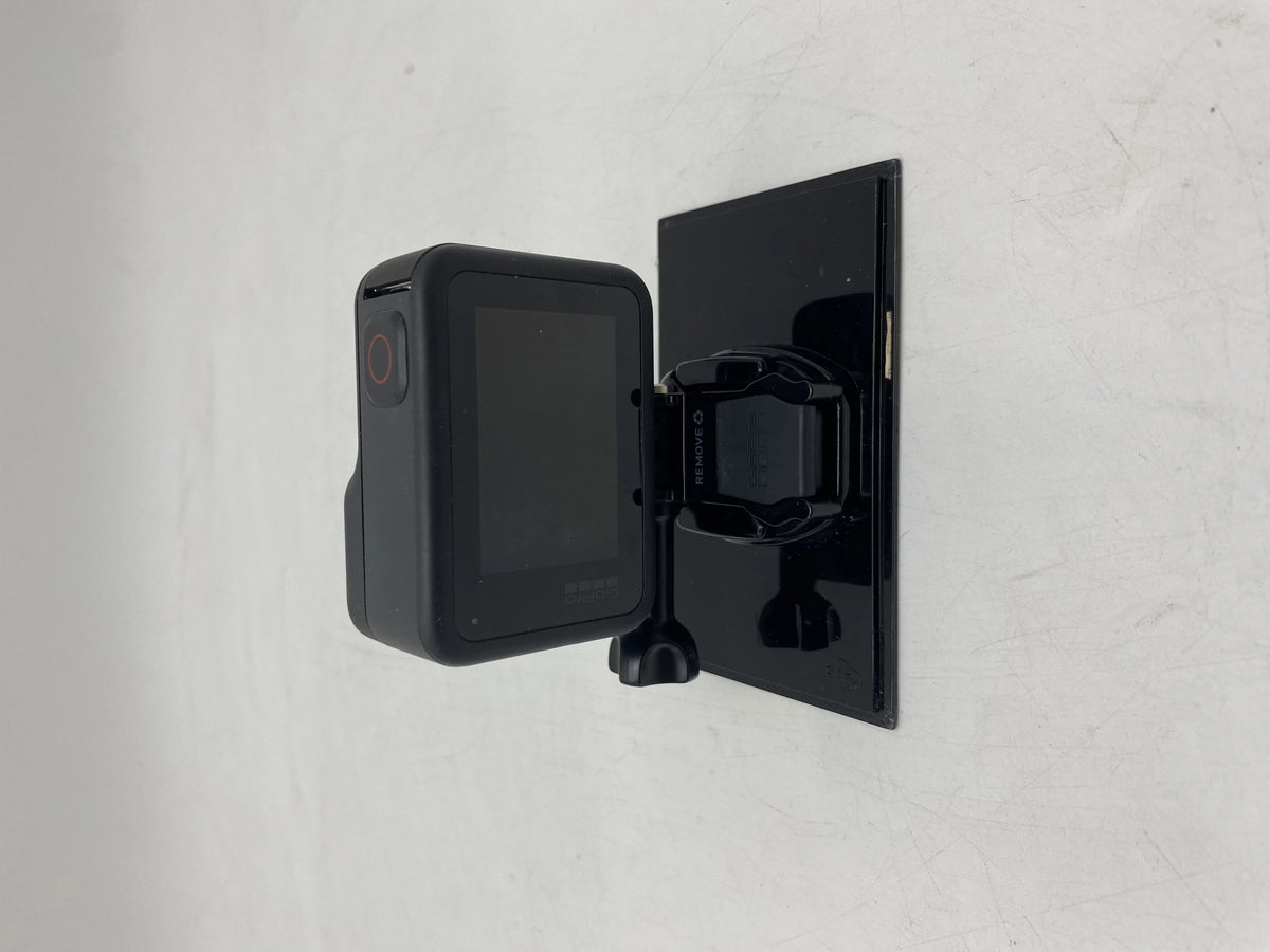 GoPro Open HERO8 Black Bundle Box