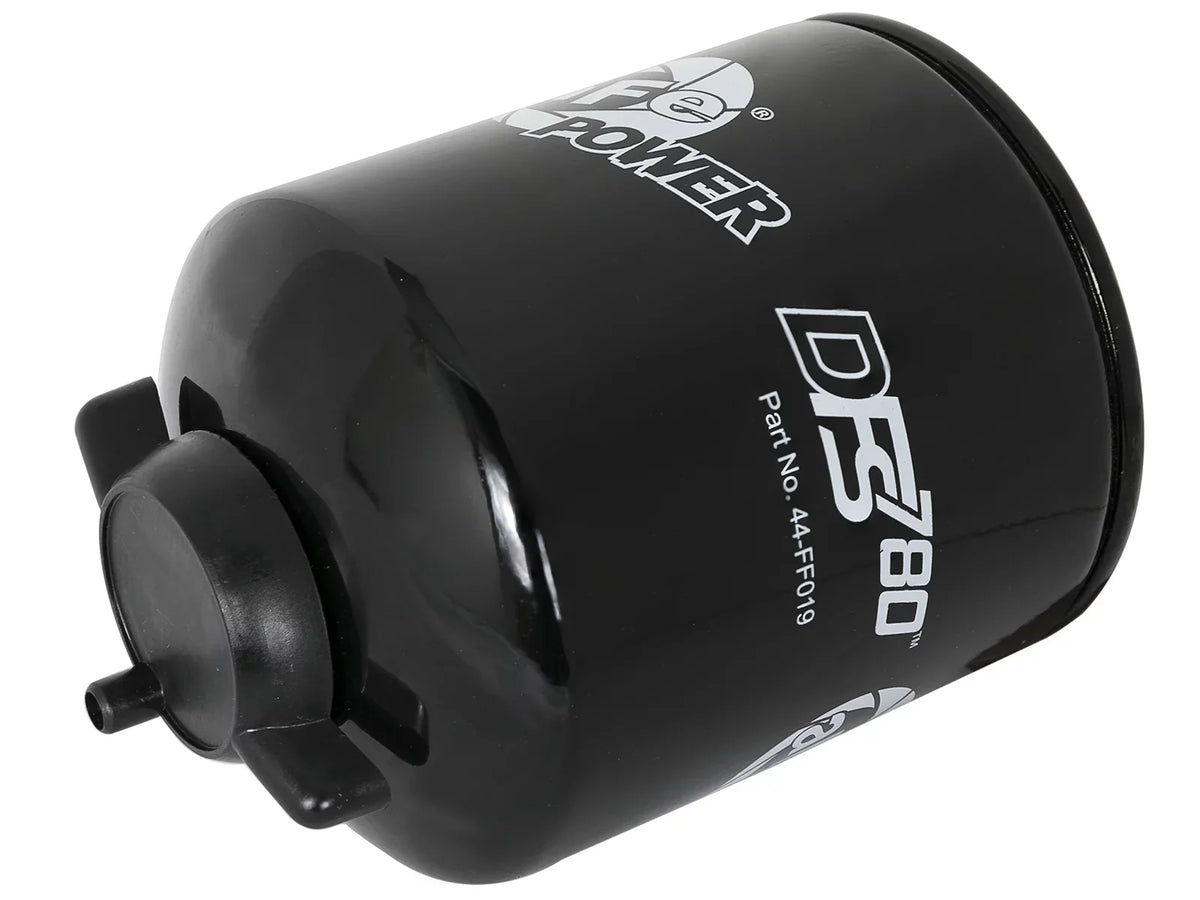 42-12032 Fuel 4 System) - GUARD for Pro (For Fuel Fuel Filter Filter D2 Pack System aFe DFS780 Fuel