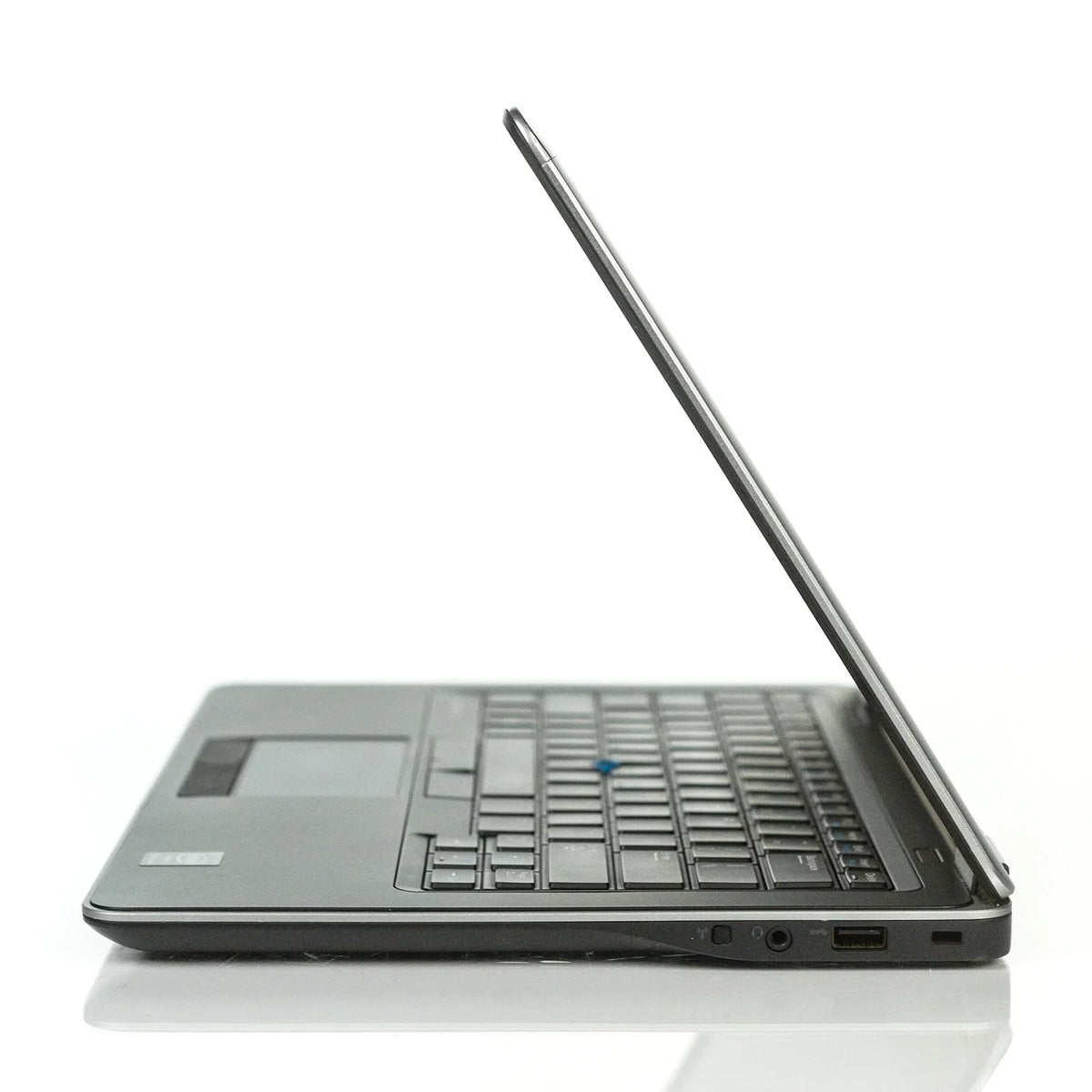 1TB Pro i5 4GB Dual-Core v.WCA Latitude 10 Laptop Dell Win Used E7440 A