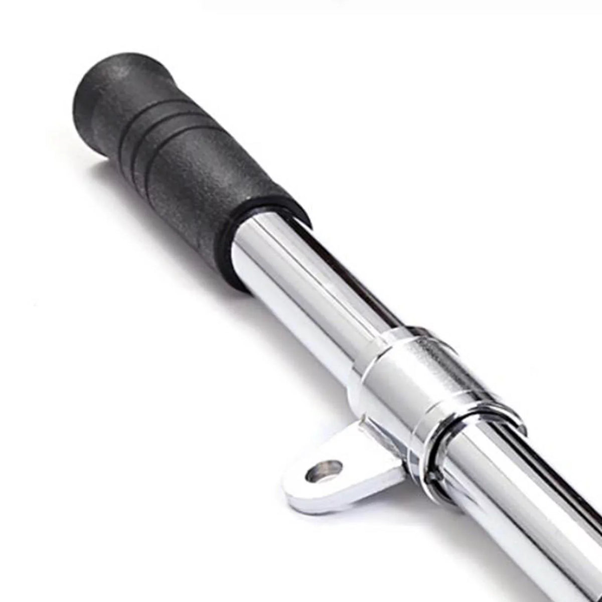 Cable Machine LAT Pulldown Pull Attachment for Down Training Bar Bar Muscle
