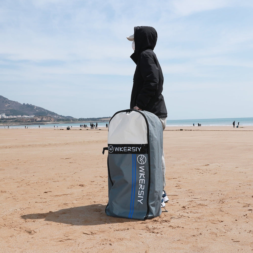 Bag Bag Storage for Paddleboard Shoulder Carrying WKERSIY Inflatable Travel