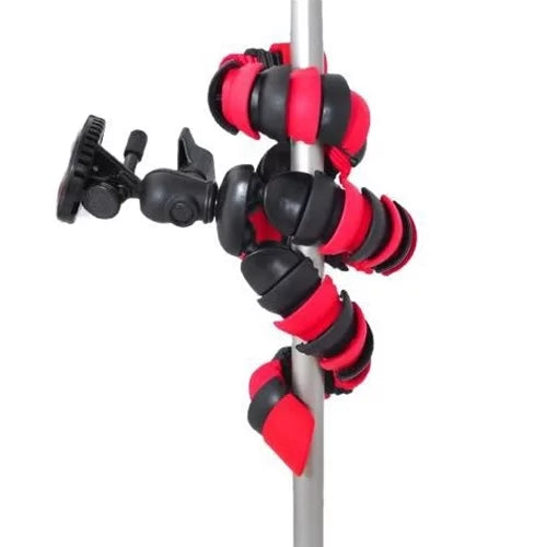 Camera (Red) Tripod Spider Case+ Warranty FZ55 Yr 1 + PIXPRO + Digital Kodak
