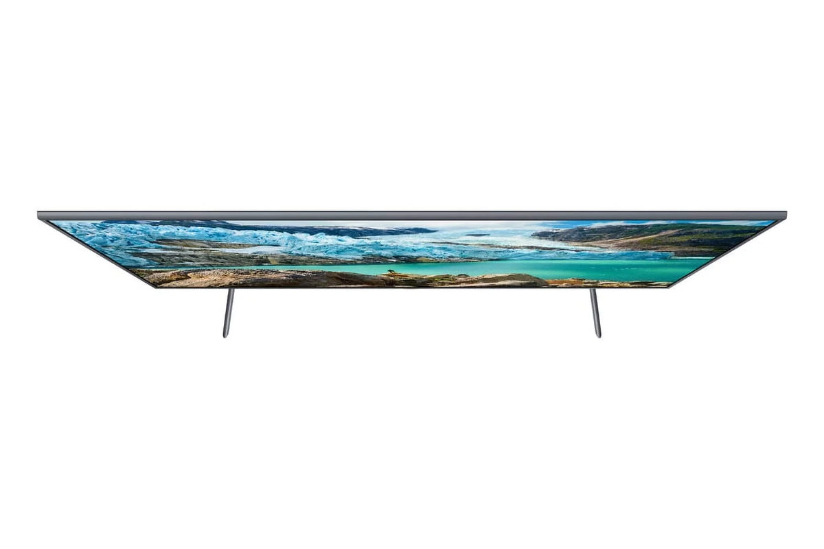 Class SAMSUNG HDR Smart HD TV 4K Model) 43" Ultra LED (2160P) (2019 UN43RU7200