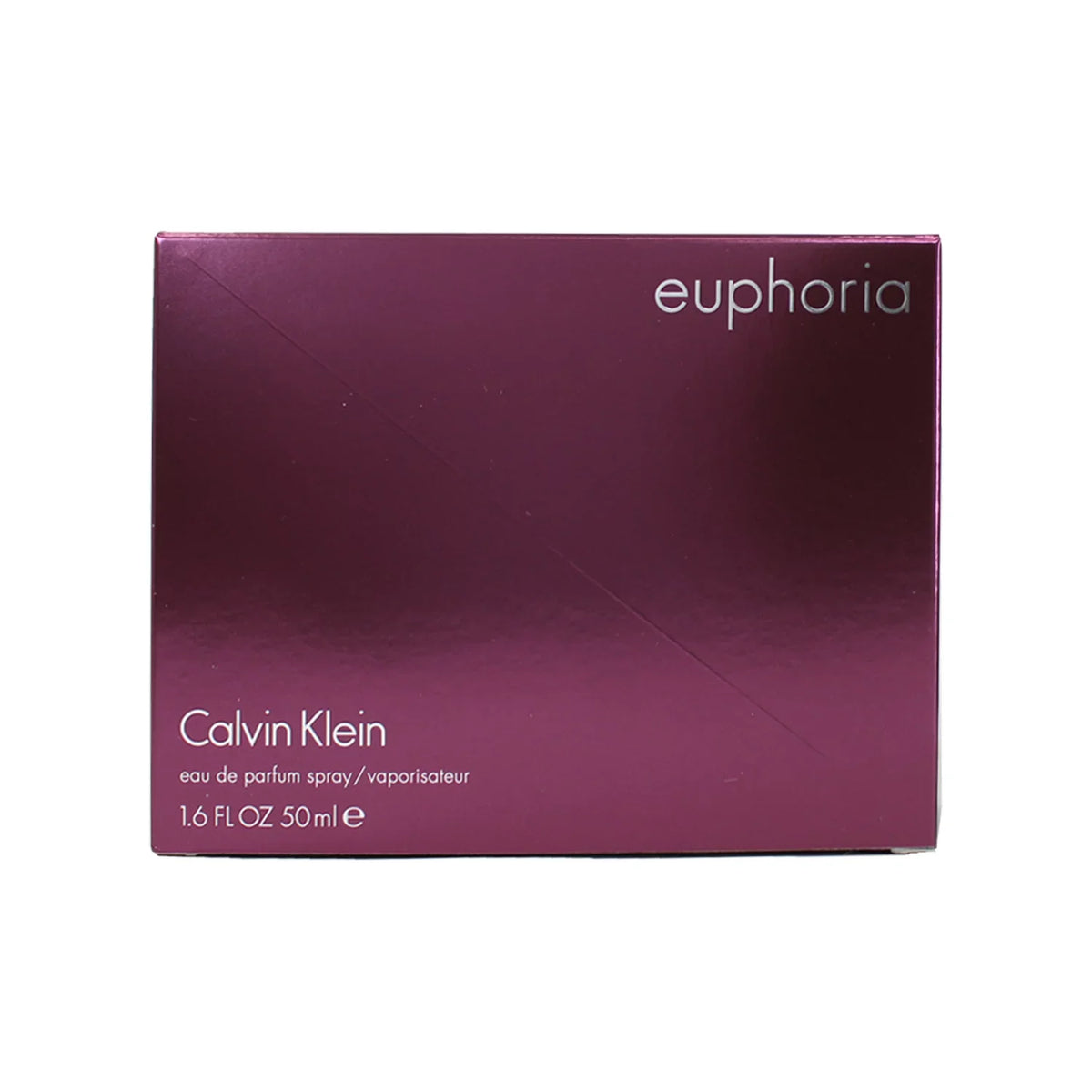 Parfum Klein Calvin 1.7 by Eau oz Spray Women de for Euphoria