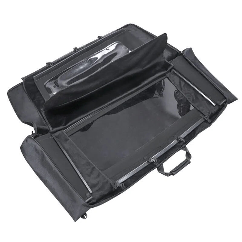 Bronco Organizer Window Top Accessories Soft For Storage Bag Panel 4Door Ford