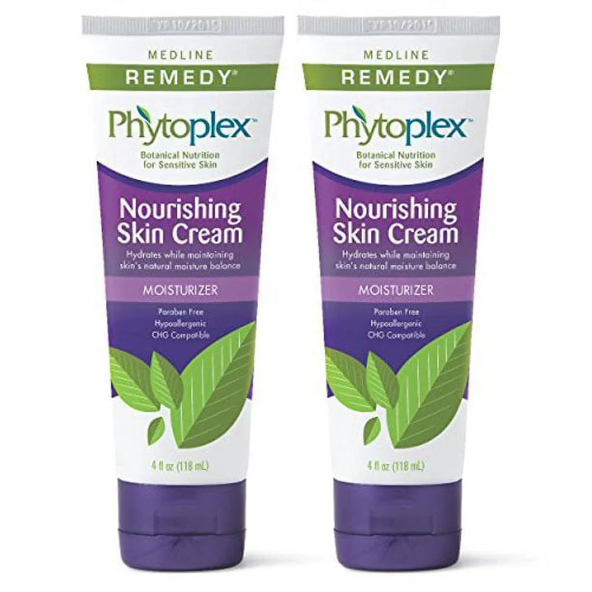 Remedy Skin Oz Fl. Nourishing Phytoplex 2) 4 Moisturizer, Cream (Pack of