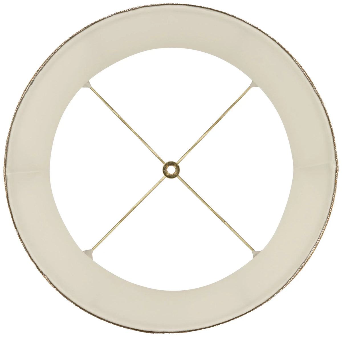 Cream Milano Finial High and Lamp 12" Harp 16" 14" Bottom Springcrest Shades Drum Medium Washer x Top Replacement Fitting x