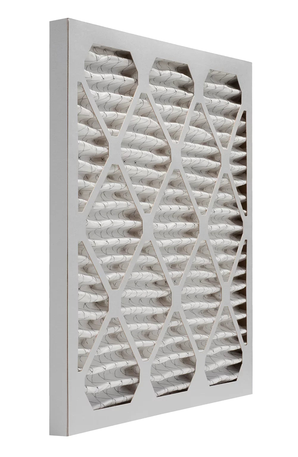 Pleated x 1/2 11, 13 USA 1, x Box 1/2x1 Air Made MERV 21 Filter, of 6, in Aerostar 13x21 the