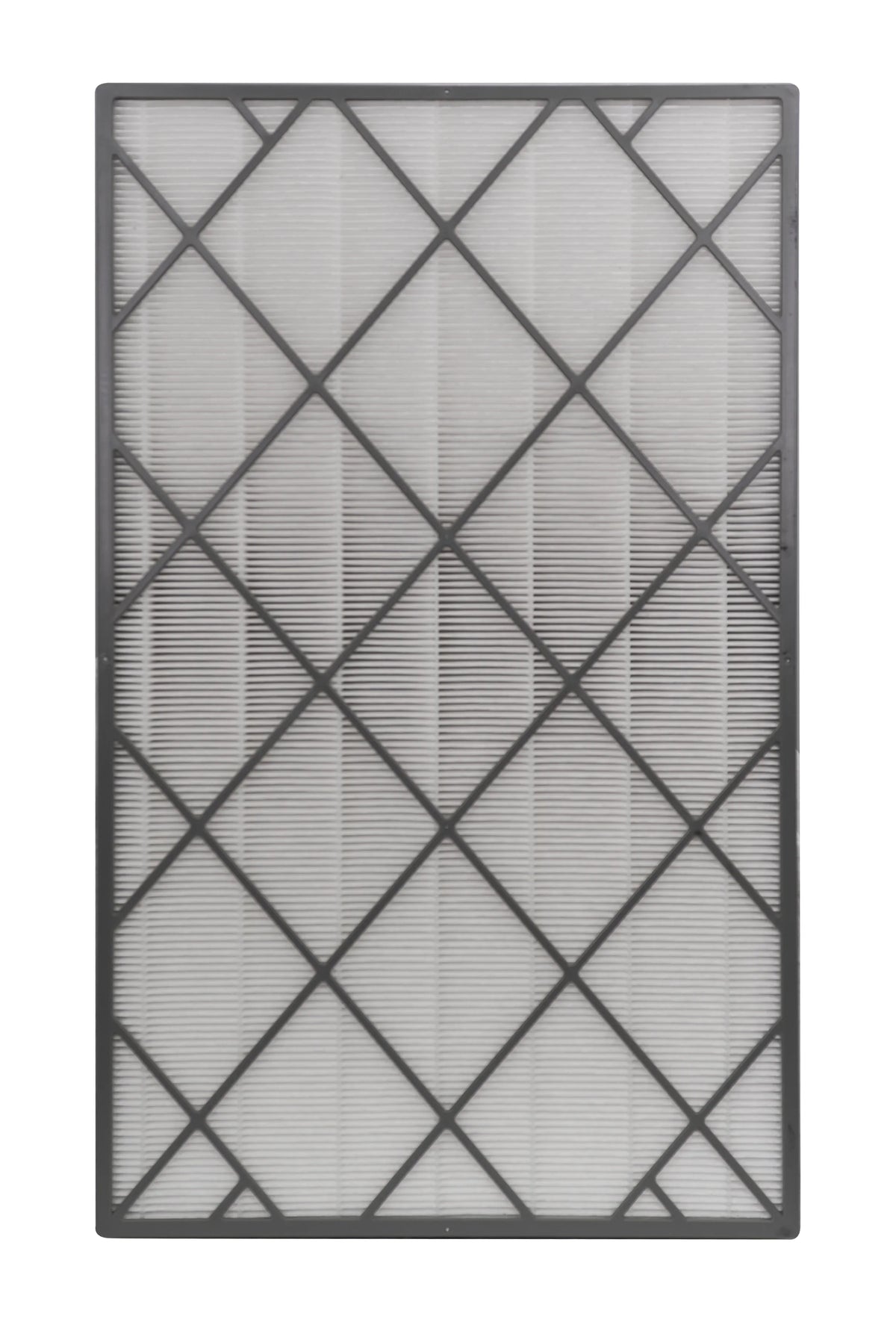 HE600 6 - Filter Purifier Compatible HE601 and – Air HEPA Models HE602 Series – with Shark Purifiers Filter-Monster Replacement