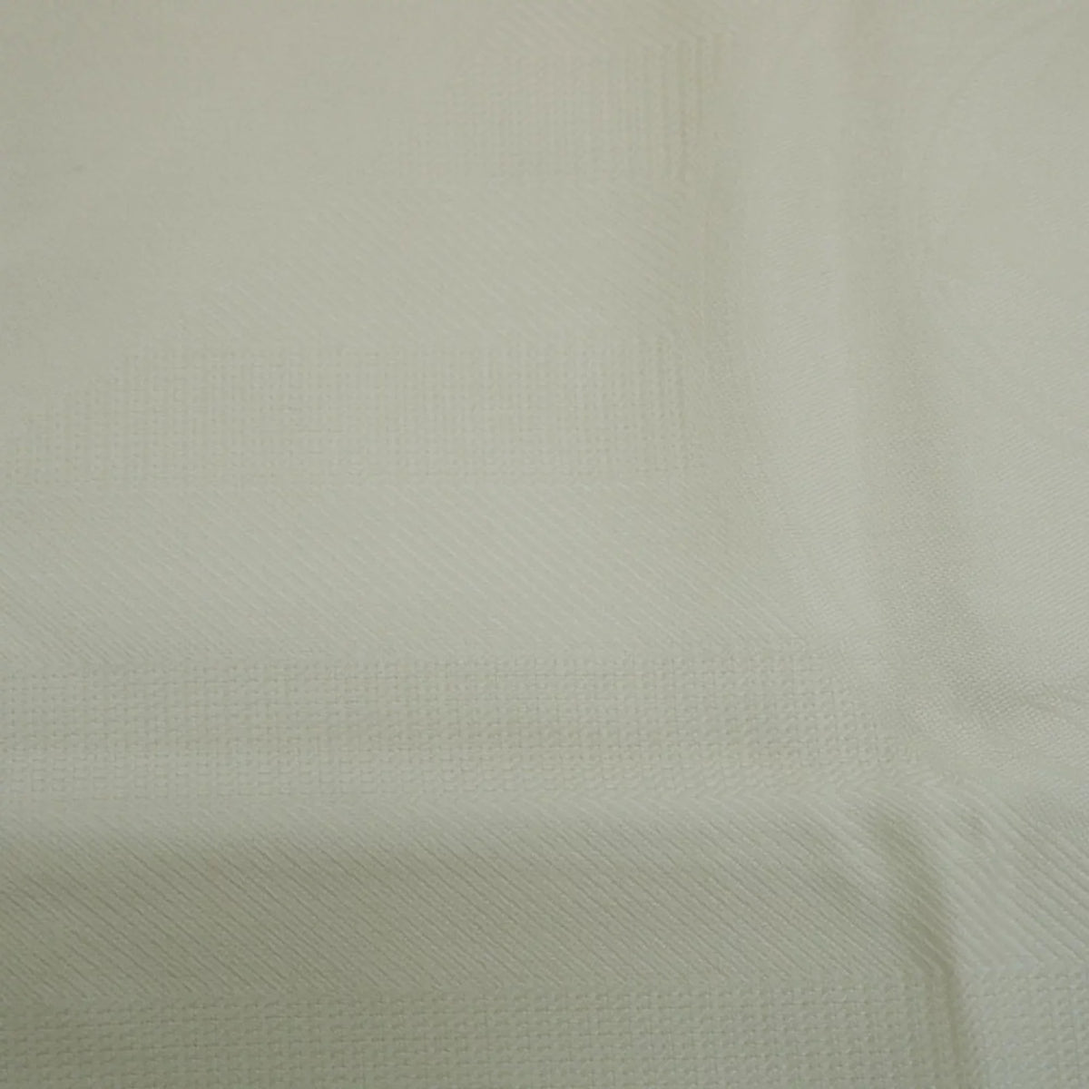 Pre-Owned H262494S Libris (Like Stole Women's HERMES New) New White Hermes Yvoire