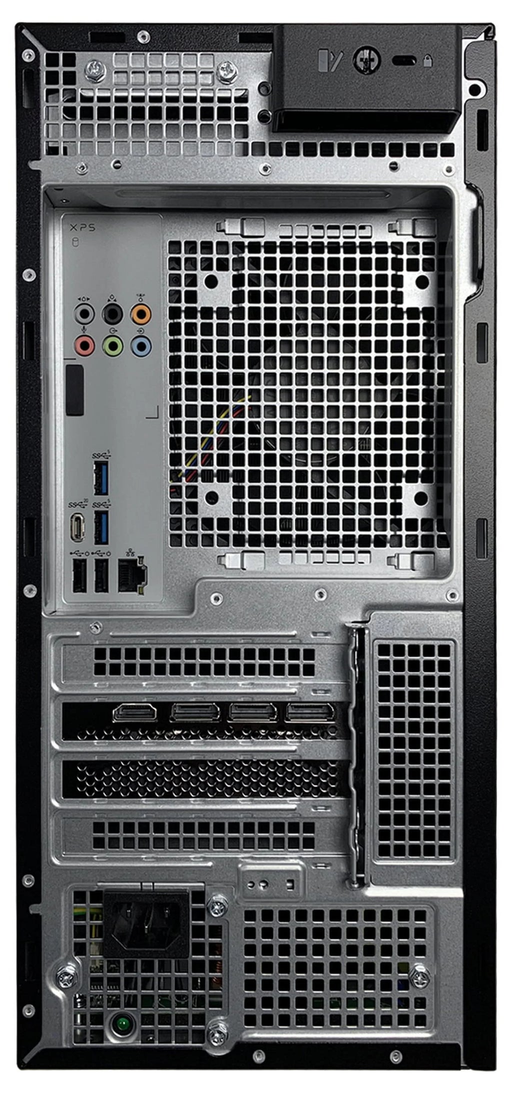 6.0 XPS up NVIDIA 512GB 64GB + HDD, Core Intel Pro PCIe Desktop 14th GHz, - i9-14900K 11 Gen GeForce 8960 RAM, PC SSD to Windows RTX Dell 12TB 3050,