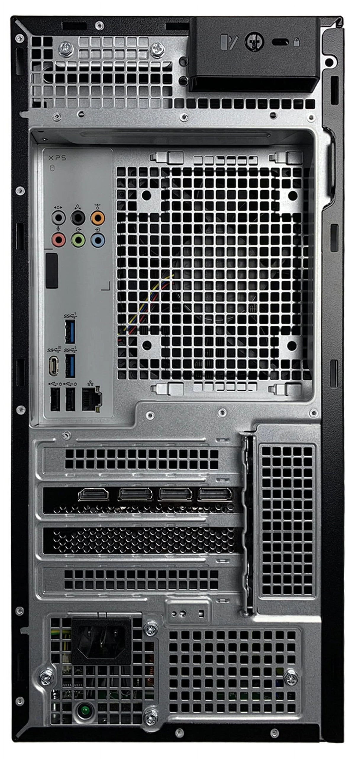 6.0 XPS up NVIDIA 512GB 64GB + HDD, Core Intel Pro PCIe Desktop 14th GHz, - i9-14900K 11 Gen GeForce 8960 RAM, PC SSD to Windows RTX Dell 12TB 3050,