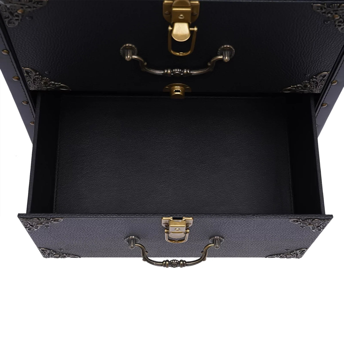 with Miumaeov Organizer Train Box Case, Tool Rolling Makeup Holder Dryer Lockable Stylist Travel Trolley Luggage, Beauty Cosmetic Salon Hair Hairdressing