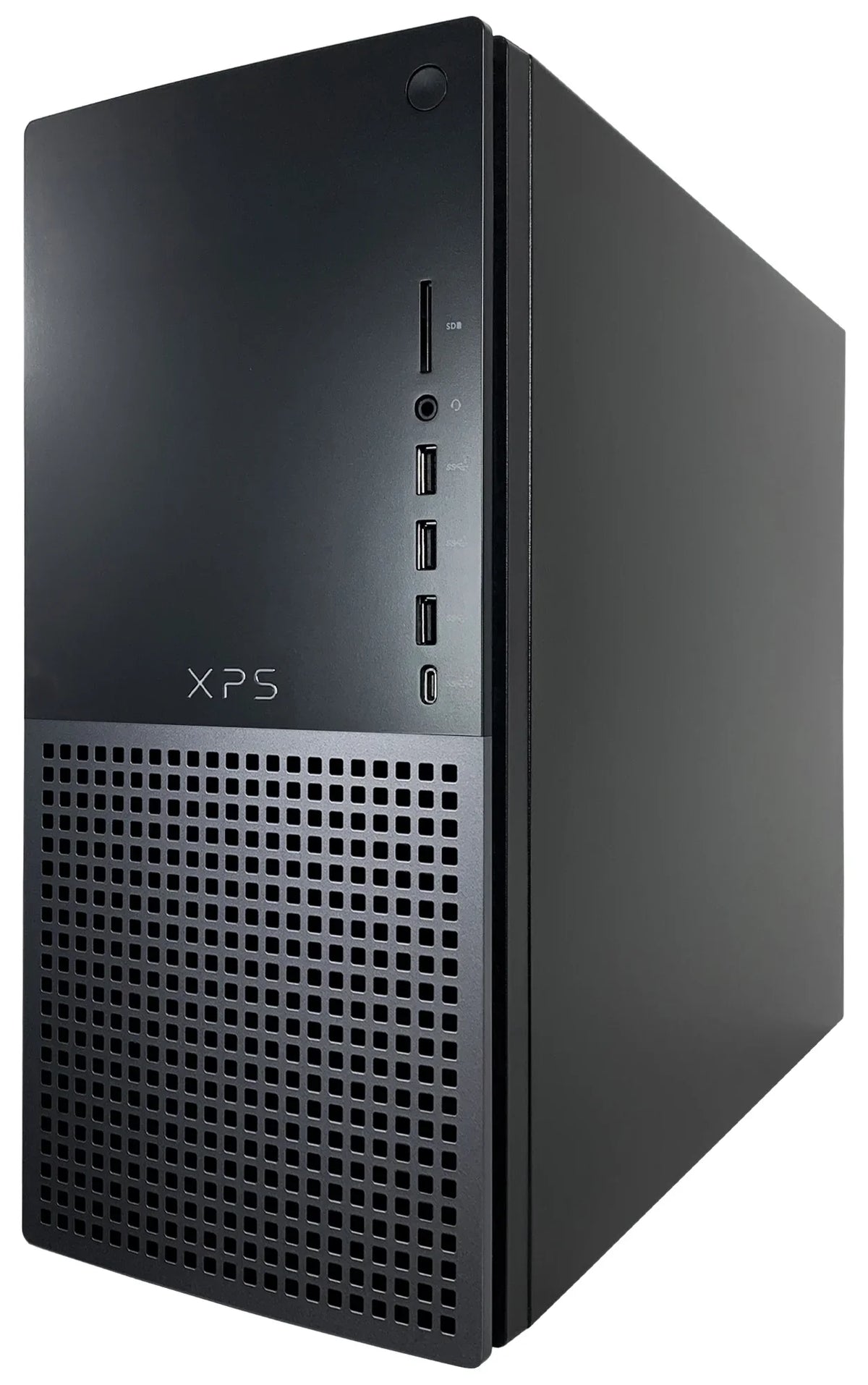 6.0 XPS up NVIDIA 512GB 64GB + HDD, Core Intel Pro PCIe Desktop 14th GHz, - i9-14900K 11 Gen GeForce 8960 RAM, PC SSD to Windows RTX Dell 12TB 3050,