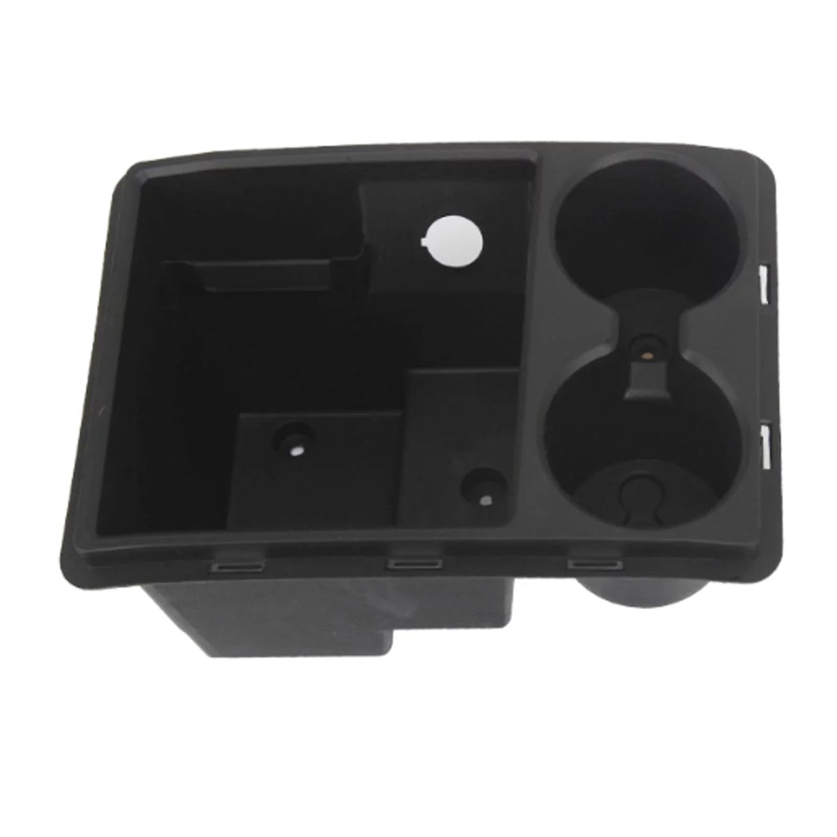 2010-2015 Console Tray, Car Fit Organizer Holder, Center Replacement RAM for