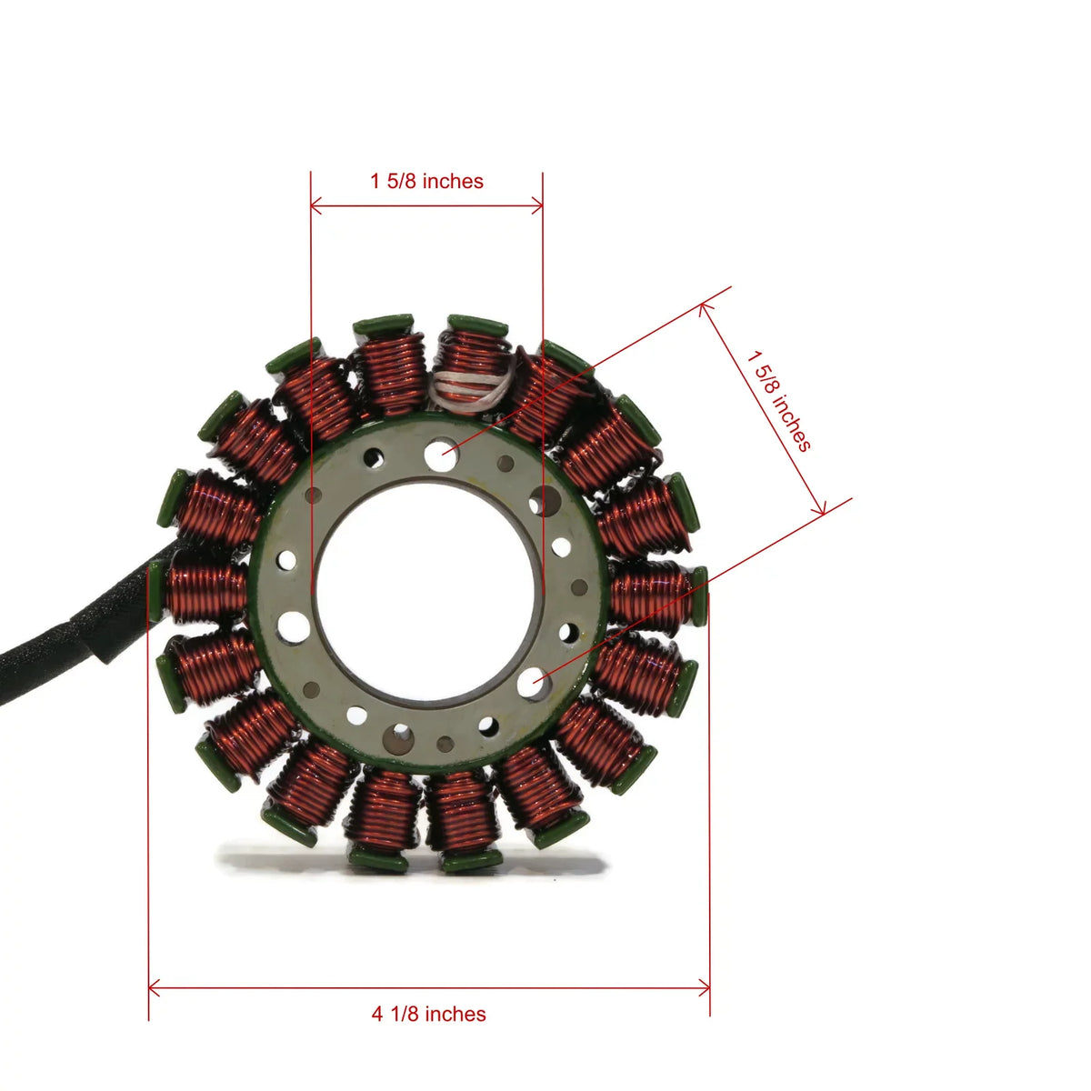 For GTS, Engine Sea-Doo GTI, Shop Wake Stator ROP Ski 2011 | GTX, The Jet RXT, XRS, LTD, Plate