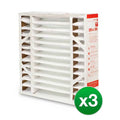 for Filter ALLERGY MERV 20x20x5 Media 11 - (3 Pack) Replacement Honeywell Air FC100A1011