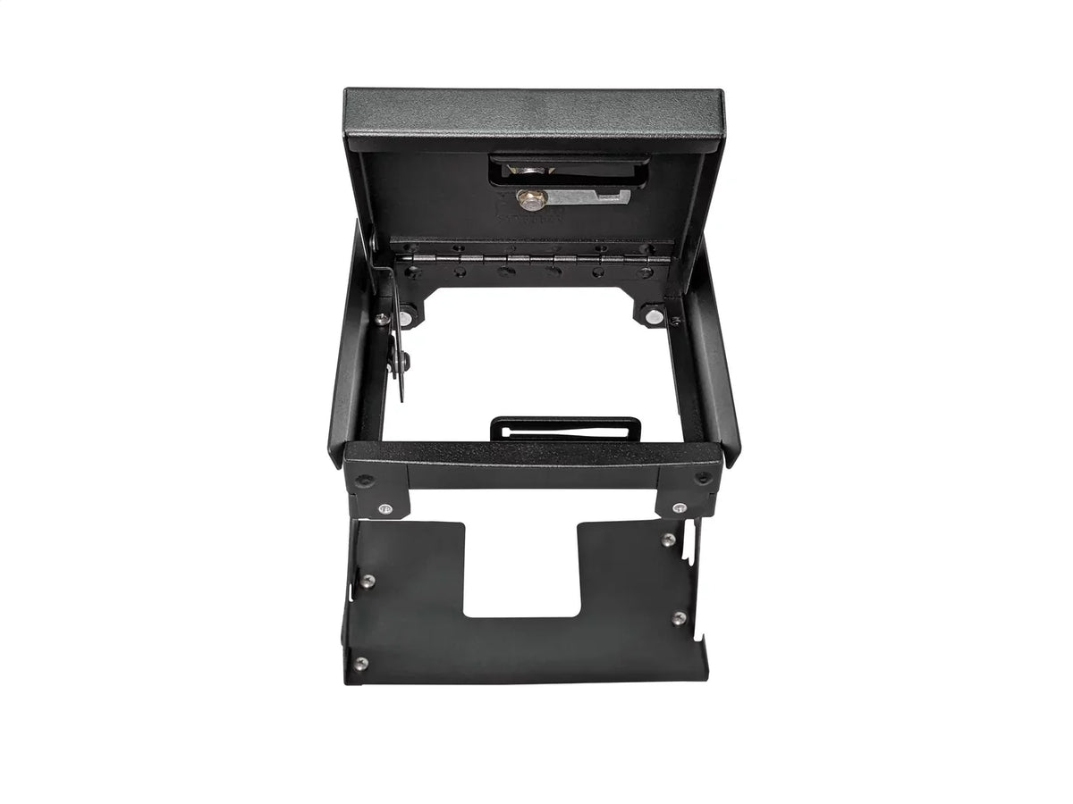 Fits/For Insert Bronco Tuffy 01 Security 385 Console Security Fits Products